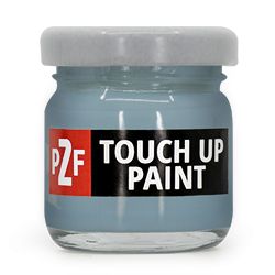 Ford Thunderbird Blue LY Touch Up Paint | Thunderbird Blue Scratch Repair | LY Paint Repair Kit