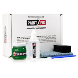 Ford Electric Green SW Touch Up Paint & Scratch Repair Kit