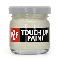 Ford Colonial White YY Touch Up Paint | Colonial White Scratch Repair | YY Paint Repair Kit