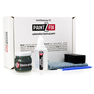 Ford Monterey T9 Touch Up Paint & Scratch Repair Kit Ford Monterey T9 Touch Up Paint & Scratch Repair Kit