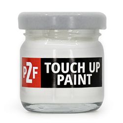 Ford High Performance White HP Touch Up Paint | High Performance White Scratch Repair | HP Paint Repair Kit