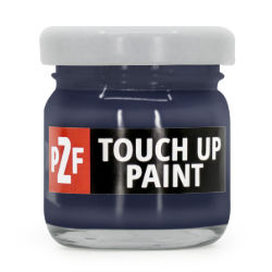 Ford Dark Blue DX Touch Up Paint | Dark Blue Scratch Repair | DX Paint Repair Kit