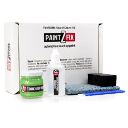 Ford Gotta Have it Green HD Touch Up Paint & Scratch Repair Kit