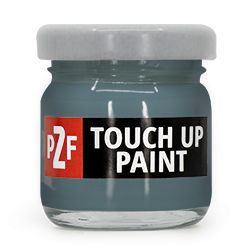 Ford Steel Blue UN Touch Up Paint | Steel Blue Scratch Repair | UN Paint Repair Kit