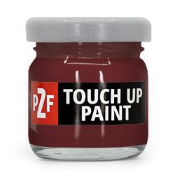 Ford Ultra Red M6726D Touch Up Paint | Ultra Red Scratch Repair | M6726D Paint Repair Kit