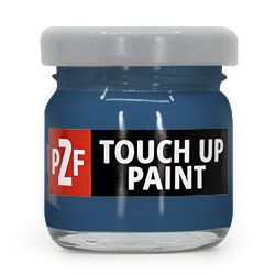 Ford Bright Atlantic Blue M6957D Touch Up Paint | Bright Atlantic Blue Scratch Repair | M6957D Paint Repair Kit