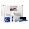 Ford Atlantic Blue M6961D Touch Up Paint & Scratch Repair Kit