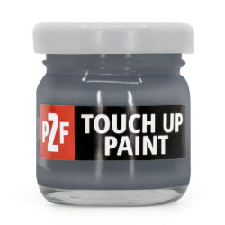 Ford Lithium Gray TB Touch Up Paint | Lithium Gray Scratch Repair | TB Paint Repair Kit