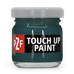 Ford Dark Persian Green D9 Touch Up Paint | Dark Persian Green Scratch Repair | D9 Paint Repair Kit
