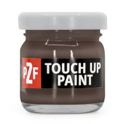 Ford Kodiak Brown J1 Touch Up Paint | Kodiak Brown Scratch Repair | J1 Paint Repair Kit