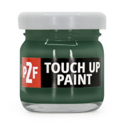 Ford Green Gem 2 W6 Touch Up Paint | Green Gem 2 Scratch Repair | W6 Paint Repair Kit