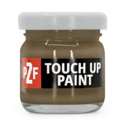 Ford Bronze Smoke EF / PN4JW Touch Up Paint | Bronze Smoke Scratch Repair | EF / PN4JW Paint Repair Kit