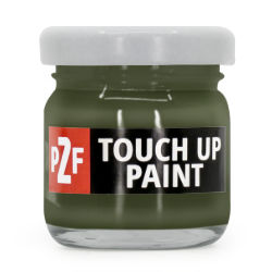 Ford Forged Green L9 / PN4JV Touch Up Paint | Forged Green Scratch Repair | L9 / PN4JV Paint Repair Kit