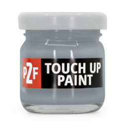 Ford Iced Blue Silver GP / PN4JY Touch Up Paint | Iced Blue Silver Scratch Repair | GP / PN4JY Paint Repair Kit