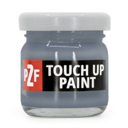 Ford Azure Gray G4 / M7480A / PN4KJ Touch Up Paint | Azure Gray Scratch Repair | G4 / M7480A / PN4KJ Paint Repair Kit