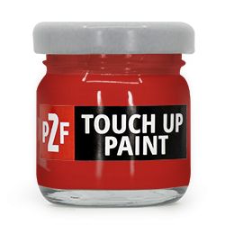 Genesis Super Red NGA Touch Up Paint | Super Red Scratch Repair | NGA Paint Repair Kit