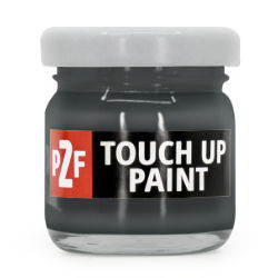 Genesis Carbon Metal N5M Touch Up Paint | Carbon Metal Scratch Repair | N5M Paint Repair Kit