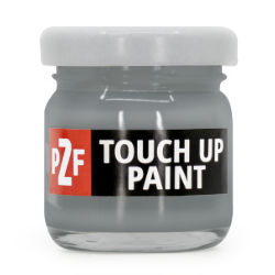 Genesis Racing Gray RGY Touch Up Paint | Racing Gray Scratch Repair | RGY Paint Repair Kit