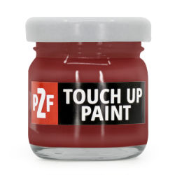 Genesis Mauna Red RJK Touch Up Paint | Mauna Red Scratch Repair | RJK Paint Repair Kit