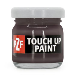 Genesis Barossa Burgundy BJK Touch Up Paint | Barossa Burgundy Scratch Repair | BJK Paint Repair Kit