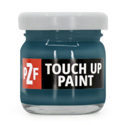 Genesis Matira Blue NEB Touch Up Paint | Matira Blue Scratch Repair | NEB Paint Repair Kit