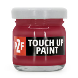 Genesis Cavendish Red RLA Touch Up Paint | Cavendish Red Scratch Repair | RLA Paint Repair Kit