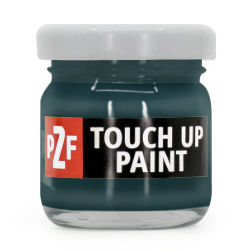 GMC Blue Emerald G6O Touch Up Paint | Blue Emerald Scratch Repair | G6O Paint Repair Kit