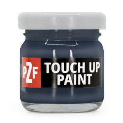 GMC Pacific Blue GA0 Touch Up Paint | Pacific Blue Scratch Repair | GA0 Paint Repair Kit