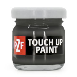 GMC Carbon Black GCI Touch Up Paint | Carbon Black Scratch Repair | GCI Paint Repair Kit