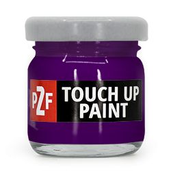 Harley-Davidson Concord Purple 3004M Touch Up Paint | Concord Purple Scratch Repair | 3004M Paint Repair Kit