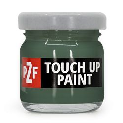 Harley-Davidson Suede Green 6003M Touch Up Paint | Suede Green Scratch Repair | 6003M Paint Repair Kit