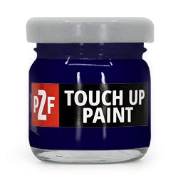 Harley-Davidson Sinister Blue Pearl 7004H Touch Up Paint | Sinister Blue Pearl Scratch Repair | 7004H Paint Repair Kit