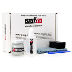 Harley-Davidson Stardust Silver 8013M Touch Up Paint & Scratch Repair Kit