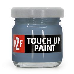 Honda Iced Teal BG41P Touch Up Paint | Iced Teal Scratch Repair | BG41P Paint Repair Kit