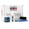 Honda Arctic Blue B507P Touch Up Paint & Scratch Repair Kit