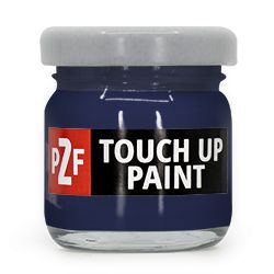 Honda Royal Blue B536P Touch Up Paint | Royal Blue Scratch Repair | B536P Paint Repair Kit