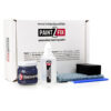 Honda Twilight Blue B570M Touch Up Paint & Scratch Repair Kit