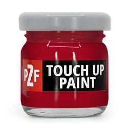 Honda Iconic Red R556P Touch Up Paint | Iconic Red Scratch Repair | R556P Paint Repair Kit
