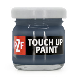 Honda Cosmic Blue B607M Touch Up Paint | Cosmic Blue Scratch Repair | B607M Paint Repair Kit