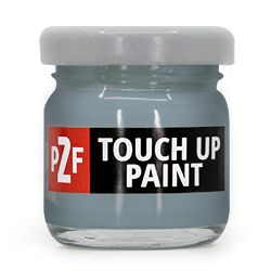 Hummer Slate Blue 46 Touch Up Paint | Slate Blue Scratch Repair | 46 Paint Repair Kit