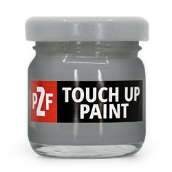 Hyundai Steel Grey 2 ZAR Touch Up Paint | Steel Grey 2 Scratch Repair | ZAR Paint Repair Kit