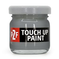 Hyundai Titanium Silver T6S Touch Up Paint | Titanium Silver Scratch Repair | T6S Paint Repair Kit