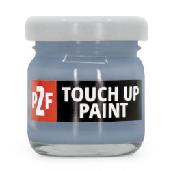 Hyundai Performance Blue SFB Touch Up Paint | Performance Blue Scratch Repair | SFB Paint Repair Kit
