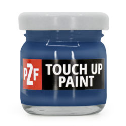 Hyundai Intense Blue YP5 Touch Up Paint | Intense Blue Scratch Repair | YP5 Paint Repair Kit