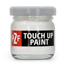 Hyundai Chalk White P6W Touch Up Paint | Chalk White Scratch Repair | P6W Paint Repair Kit