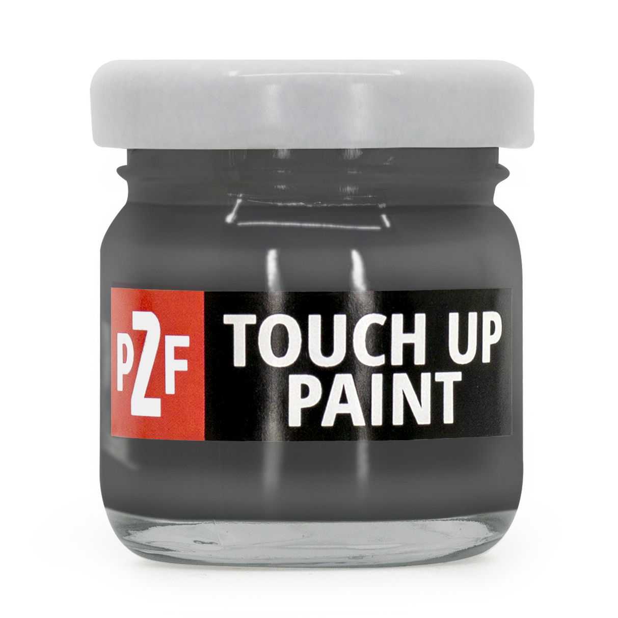 Hyundai Thunder Gray YG7 Touch Up Paint | Thunder Gray Scratch Repair | YG7 Paint Repair Kit