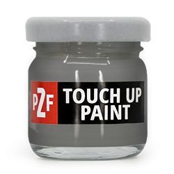 Hyundai Machine Gray 2C Touch Up Paint | Machine Gray Scratch Repair | 2C Paint Repair Kit