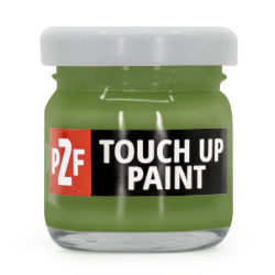 Hyundai Green Apple N4R Touch Up Paint | Green Apple Scratch Repair | N4R Paint Repair Kit