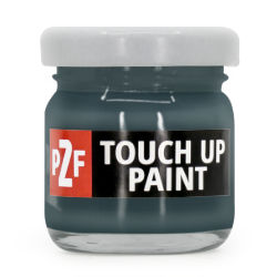 Hyundai Digital Teal M9U Touch Up Paint | Digital Teal Scratch Repair | M9U Paint Repair Kit