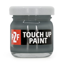 Jaguar Giola Green HIR / 2507 / 1EF Touch Up Paint | Giola Green Scratch Repair | HIR / 2507 / 1EF Paint Repair Kit